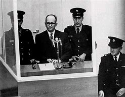 Image result for The Capture and Trial of Adolf Eichmann