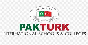 Image result for Logo of Pak Turk Maarif