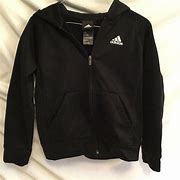 Image result for Adidas Boys Climawarm Hoodie