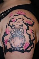 Image result for LA Ink Owl Tattoo Designs