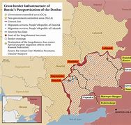 Image result for Ukraine Donbass Region