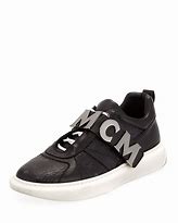 Image result for MCM Sneakers