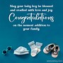 Image result for Congrats Baby Boy