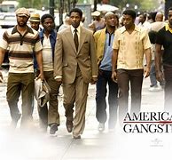 Image result for USA Gangster