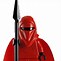 Image result for Imperial Royal Guard Star Wars
