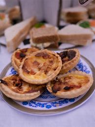 Image result for Afternoon Tea Party Food