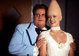 Image result for Who Plays Connie Conehead