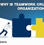 Image result for Teamwork Puzzle Quotes
