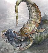 Image result for Dino Giant Scorpion