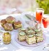 Image result for High Tea Sandwiches