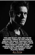 Image result for Jim Carrey Inspirational Quotes