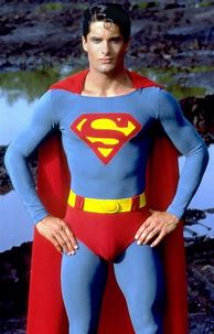 Image result for John Newton Superman
