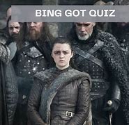 Image result for Bing Got Quiz