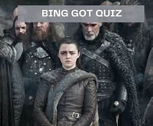 Image result for Bing Movie Quiz