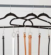 Image result for Slipper Plastic Hangers