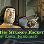 Image result for Lord Farquaad Death