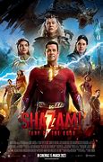Image result for ‘Shazam’ box office
