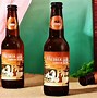 Image result for Yanjing Beer Unique 8