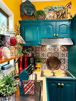Image result for Kitchen Cabinets Charlotte