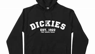 Image result for Dickies Hoodie Jacket