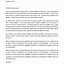 Image result for Teacher Recommendation Letter From Principal