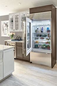 Image result for High-End Refrigerators Brands Commercial