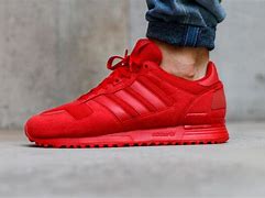 Image result for red adidas sneakers