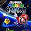 Image result for Mario Galaxy Launch Star