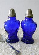 Image result for Rare Salt and Pepper Shakers