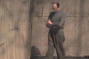 Image result for Adolf Eichmann Prison