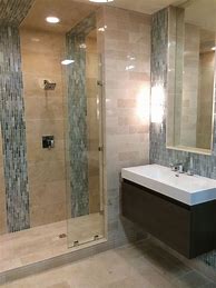 Image result for Bathroom Tile Displays