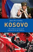 Image result for Kosovo War Book