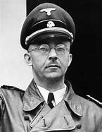 Image result for German Himmler