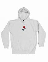 Image result for Off White Floral Hoodie