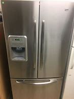 Image result for Maytag Stainless French Door Refrigerator