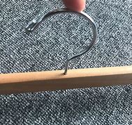 Image result for Wooden Clothes Hanger Parts