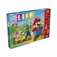 Image result for Mario Video Game Board