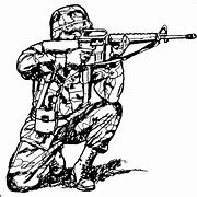Image result for Soldier Black and White Photo