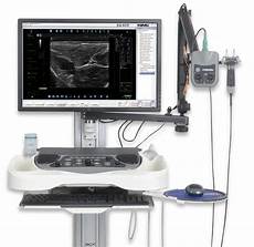 Electromyography (EMG) Summit EMG Machine with EP Ultrasound