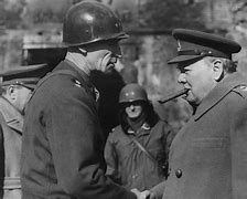 Image result for Winston Churchill during WW2