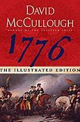 Image result for 1776 Book Signed by Author