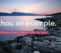 Image result for LDS Church Quotes