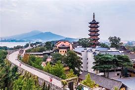 Image result for Nanjing City