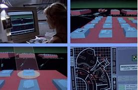 Image result for Pictures of Security Room Jurassic World