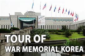 Image result for Korean War Museum