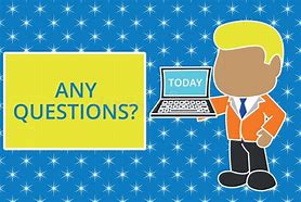 Image result for Any Questions Business