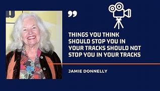 Image result for Jamie Donnelly Younger
