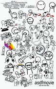 Image result for Asdfmovie Characters