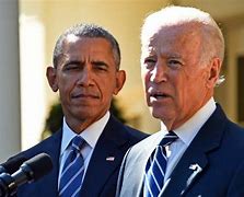 Image result for President Obama and Vice President Biden