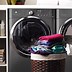 Image result for Bosch Stackable Washer Dryer Detergent Drawer